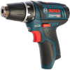 Аккумуляторная дрель-шуруповерт Bosch GSR 12V-15 Solo 